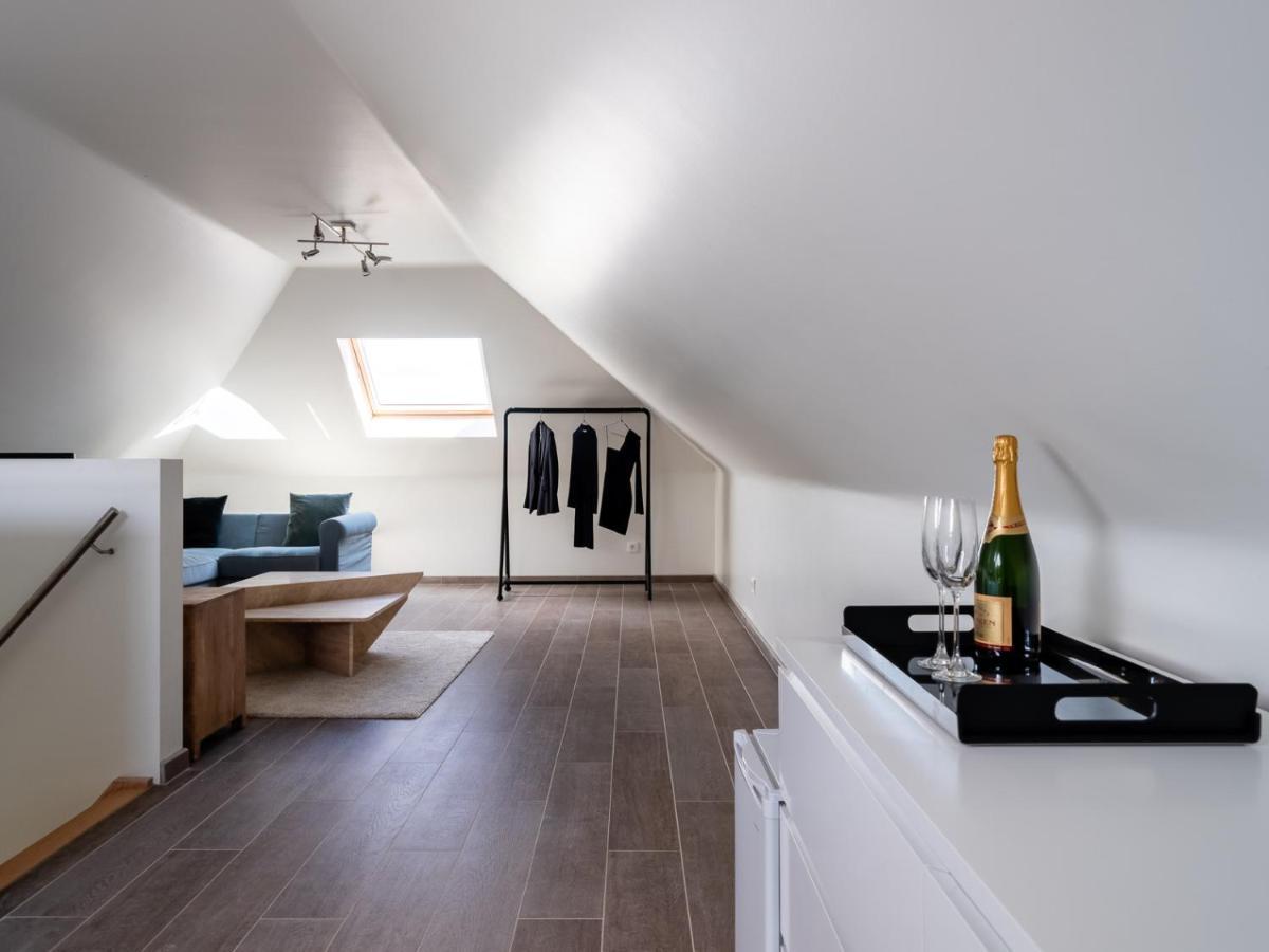 B&B Welness Sport And Pleasure Laarne Екстер'єр фото